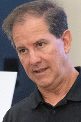 Bill Butler