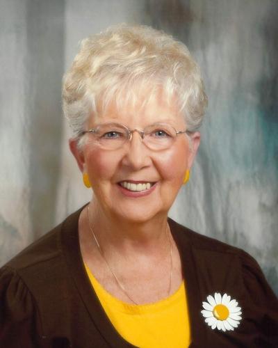 Gloria Caniglia paid obit mugshot