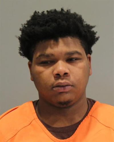 Tranell Woodruff