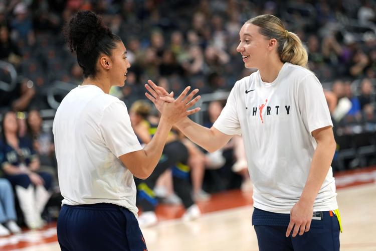 BASKETBALL-WNBA-LV-DAL/