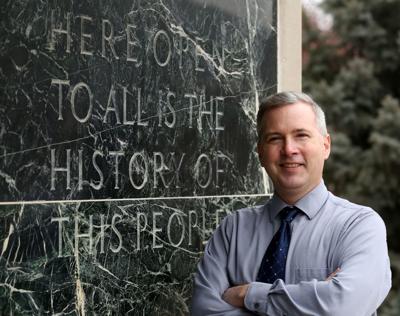 Trevor Jones departure