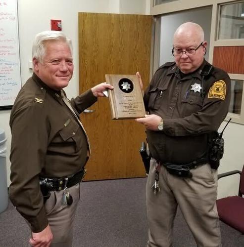 Craig Schnieder retirement