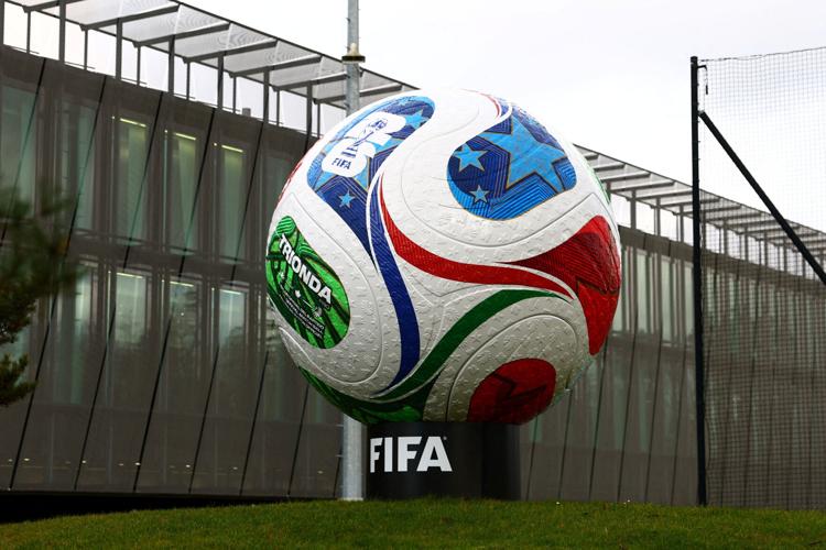 SOCCER-FIFA/