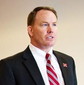 Shawn Eichorst