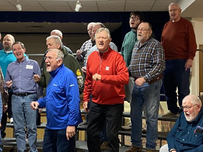 animated harmonizers