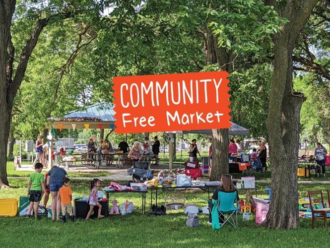 Community Free Market, 6.9