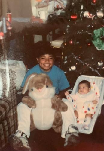 Nick's owner a generous man: Feliz Navidad