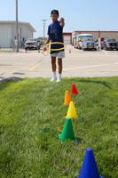 Grover Cleveland Alexander Days