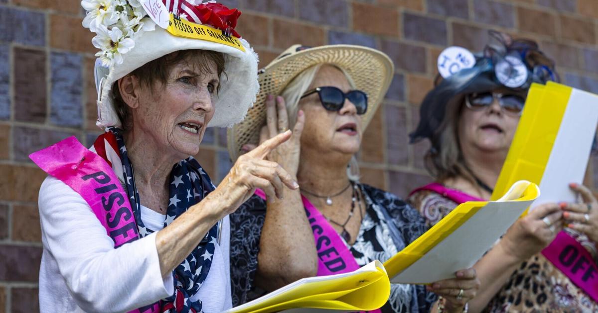 Top Journal Star photos and videos for July 2026