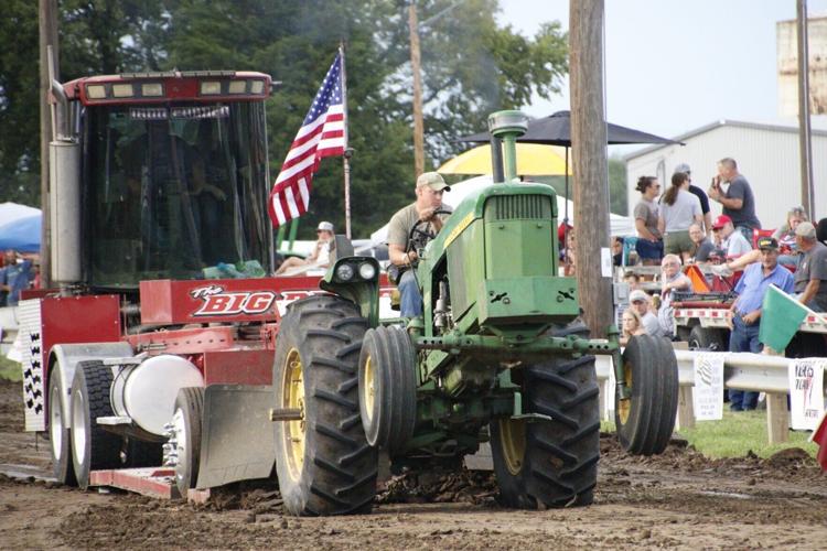 john deere