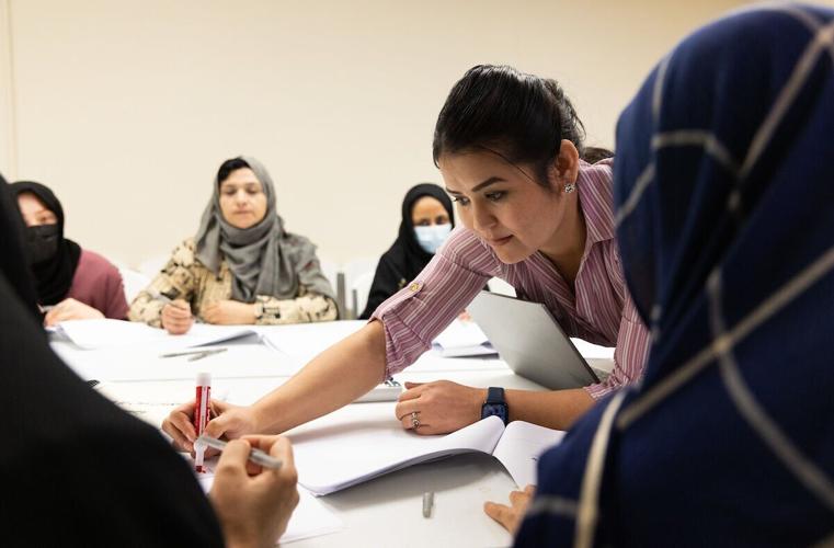 Afghan photo 11 COPYRIGHT RESTRICTED