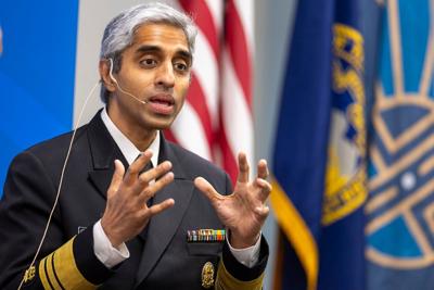Surgeon General, 4.2