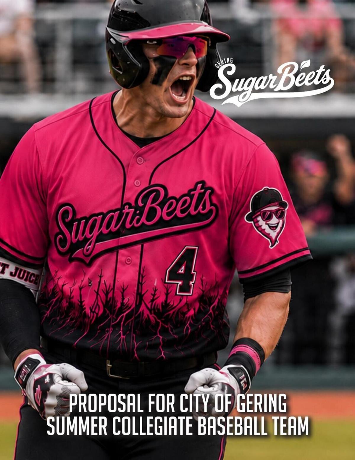 Gering Sugar Beets - Independence League