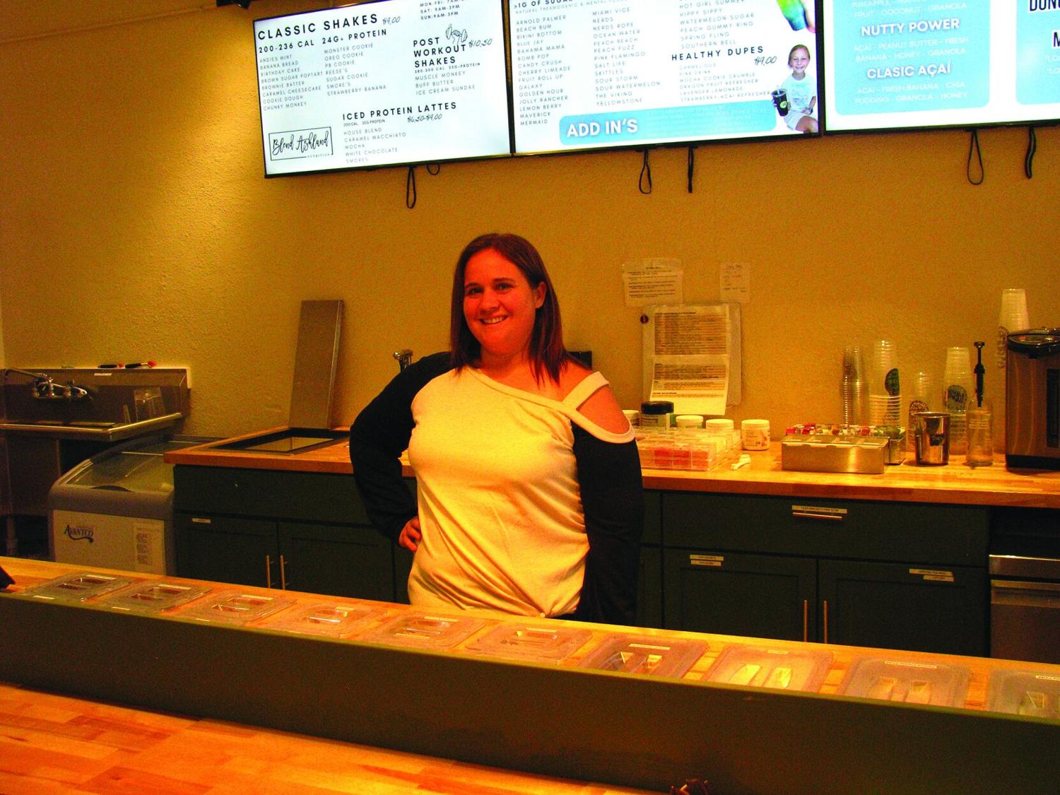 Ashland health hub takes on new ownership