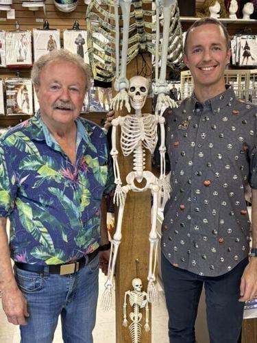 stagecoach scare - p5 - co-owners
