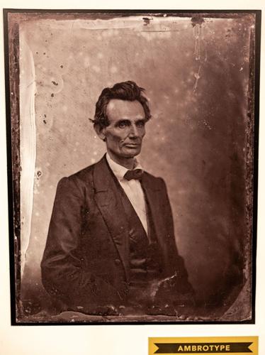 Abraham Lincoln 250, 4.15