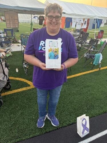 relay-for-life - p3 - remembering a friend