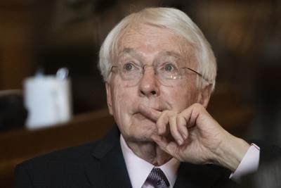 Legislature first day, 1.4