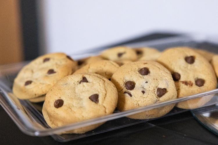 Teresa Domeier , 6.30