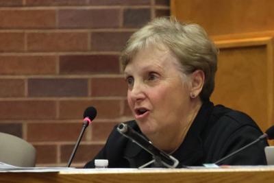 Susan Wiedeman