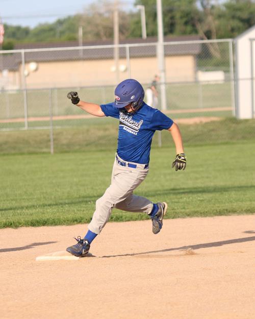 Youth baseball/softball Sports