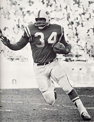 Cookie Gilchrist