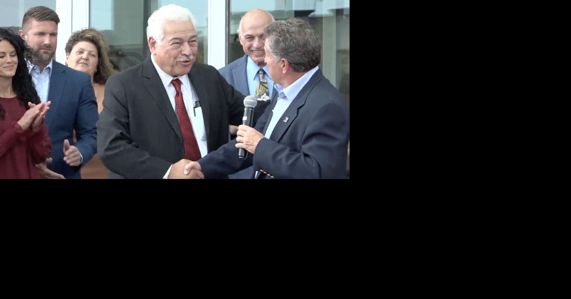 Prominent Kearney developer Younes challenges DOJ inquiry over PPP loans