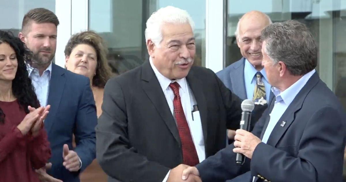 Prominent Kearney developer Younes challenges DOJ inquiry over PPP loans