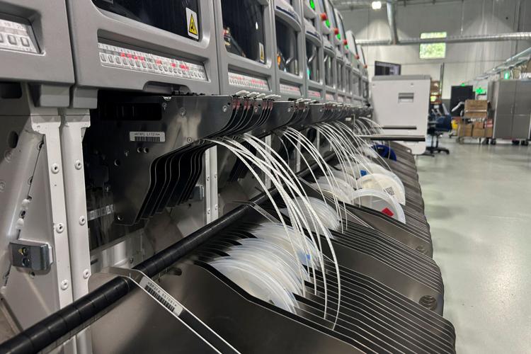 U.S. auto industry races to purge Chinese connected-car hardware