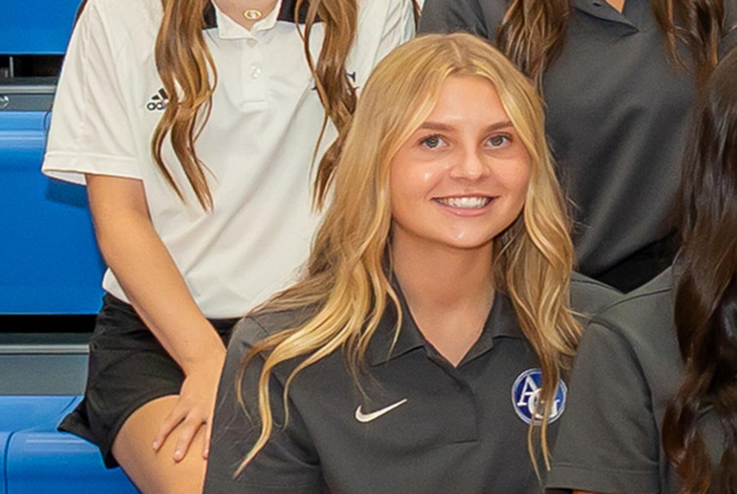 Nonella earns medal at home invitational