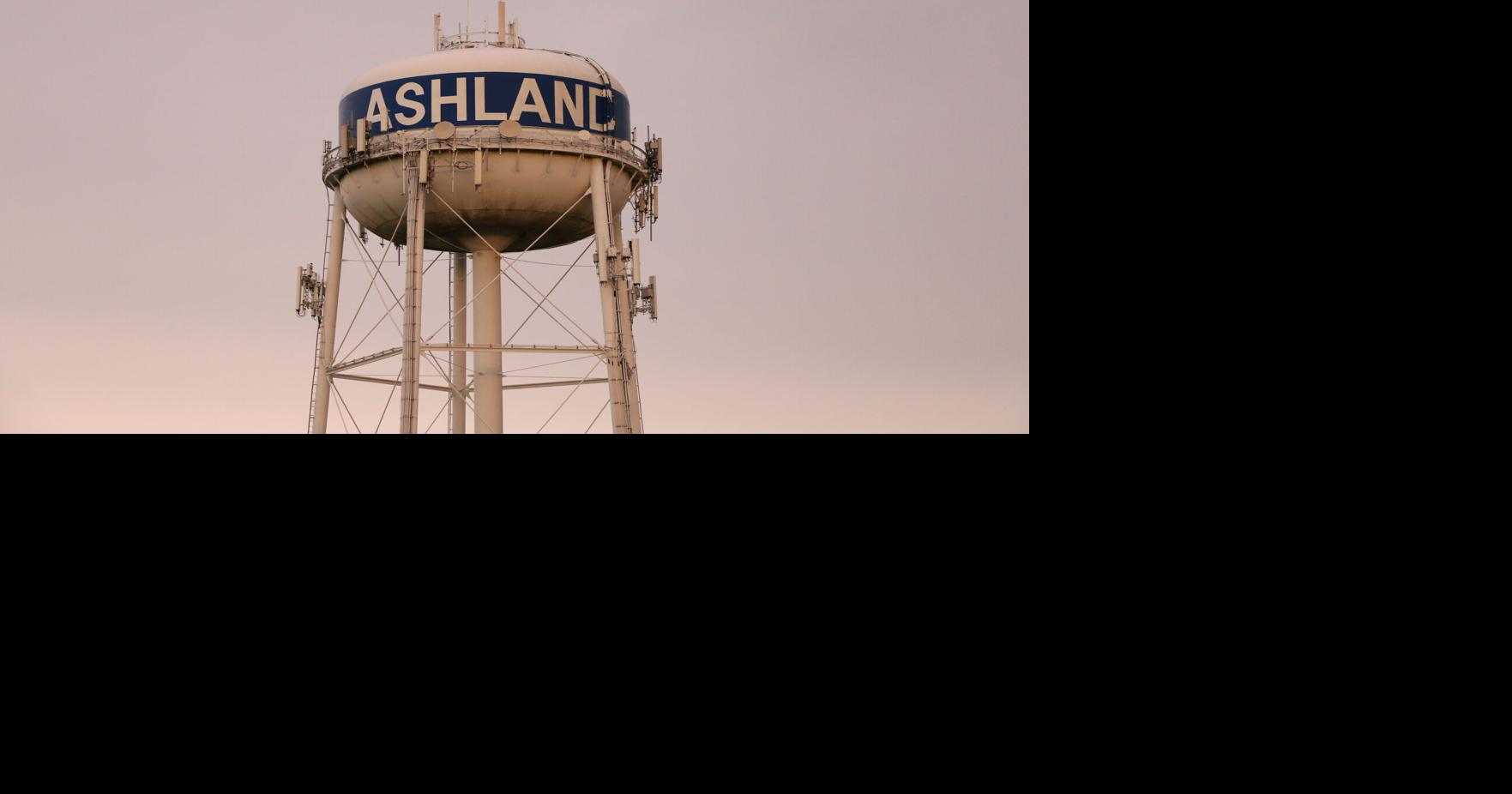 Ashland lags behind in 2020 Census responses