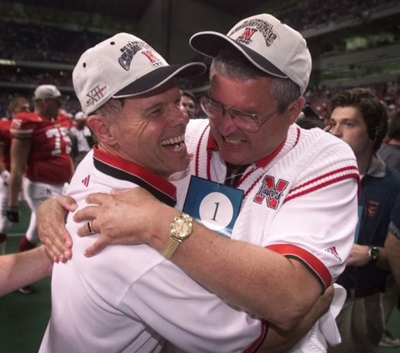 1999 Big 12 title