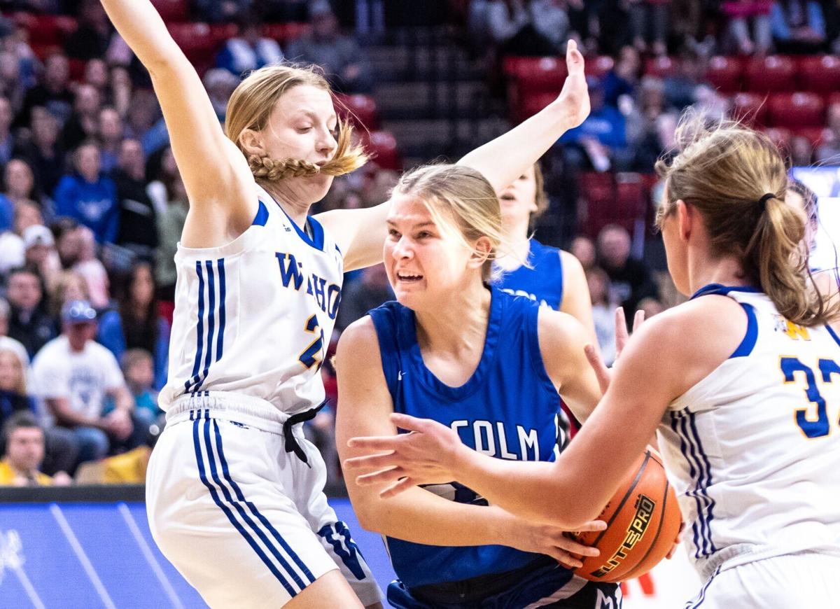 Wahoo vs. Malcolm, 3.1