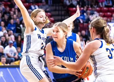 Wahoo vs. Malcolm, 3.1