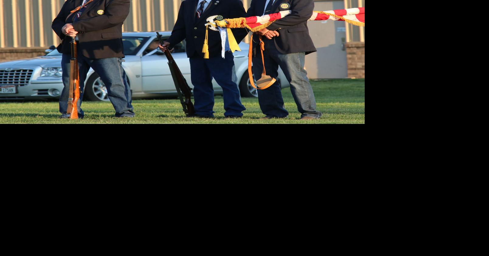 Dwight American Legion Post 110