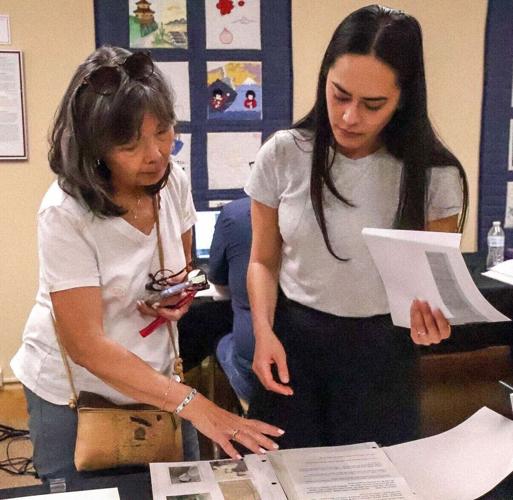 UNL professor aims to make Japanese hall exhibit more accessible online