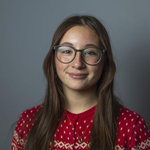 Livia Ziskey Headshot