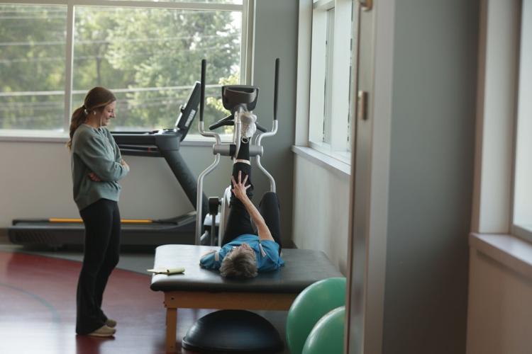 Exercise Specialist
