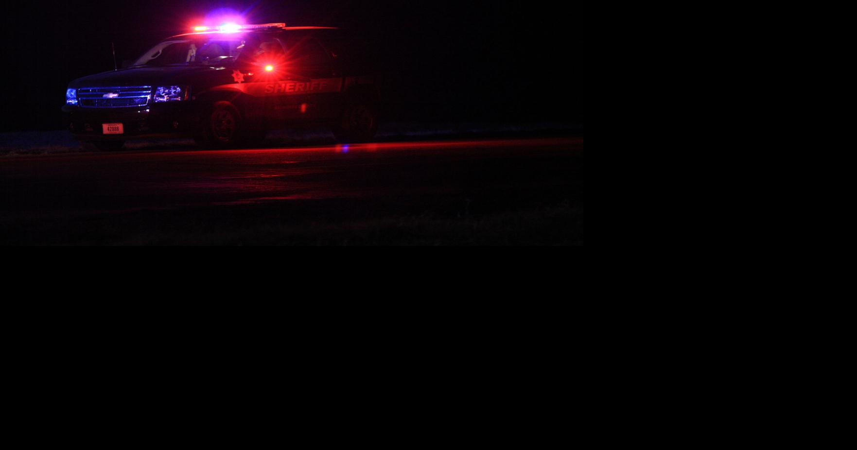 11yearold boy dies in Wahoo accident