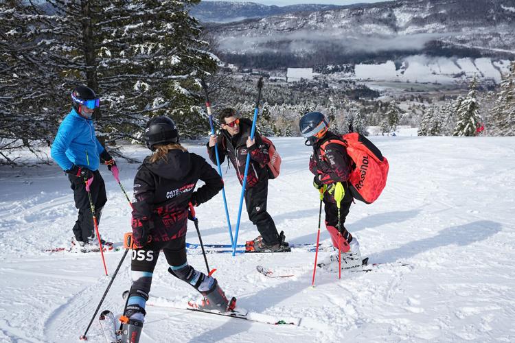 France Paralympics Intellectual Disabilities Return