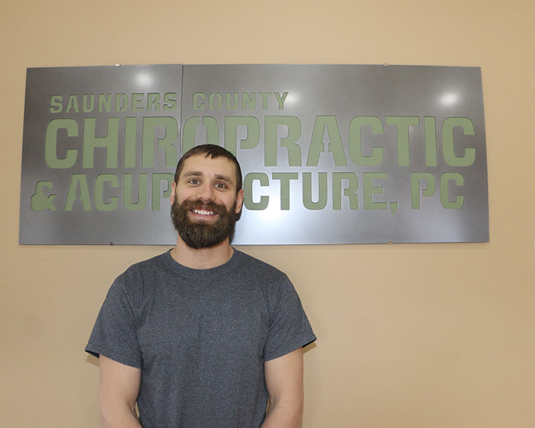 Local chiropractic business moving to Wanahoo clinic