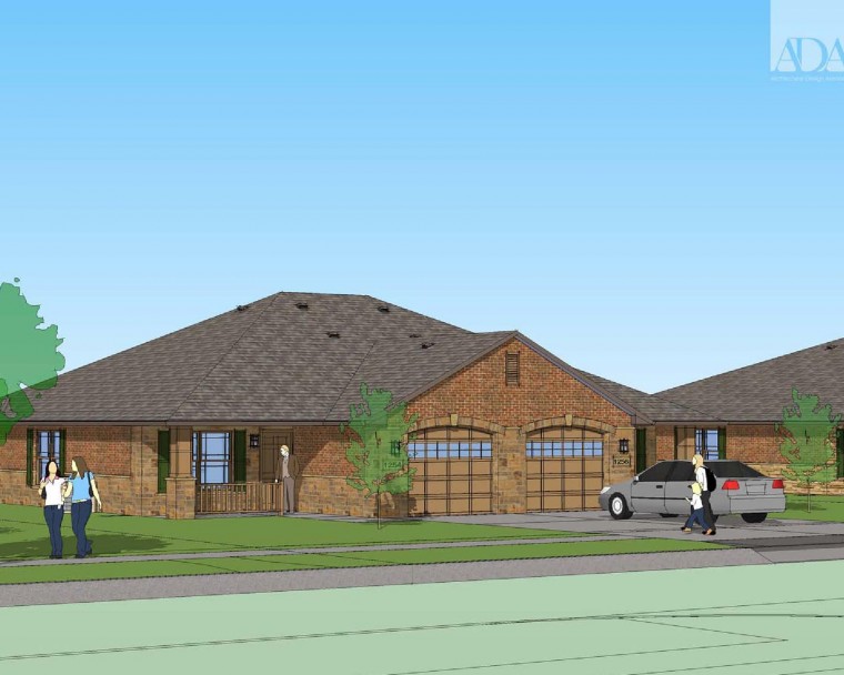 Liberty Estates ready to break ground