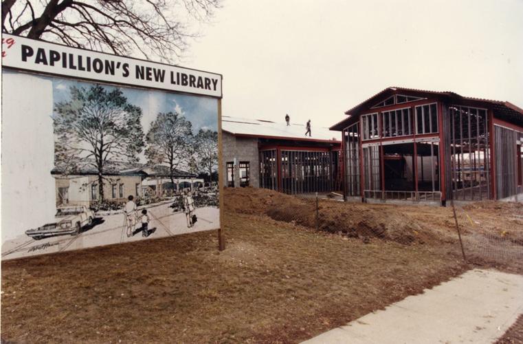 1996 library