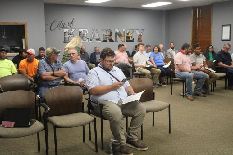 Crowd in chambers.JPG