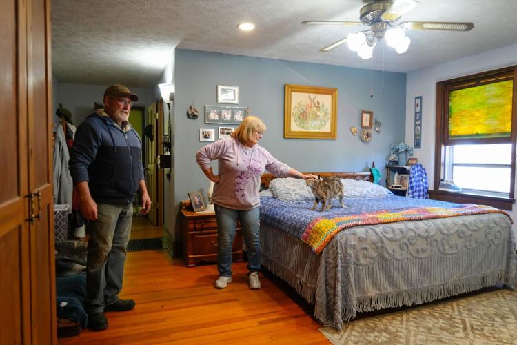 Post Church /COPYRIGHT RESTRICTED