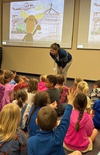 kindergarten-visit- p5 - welcome