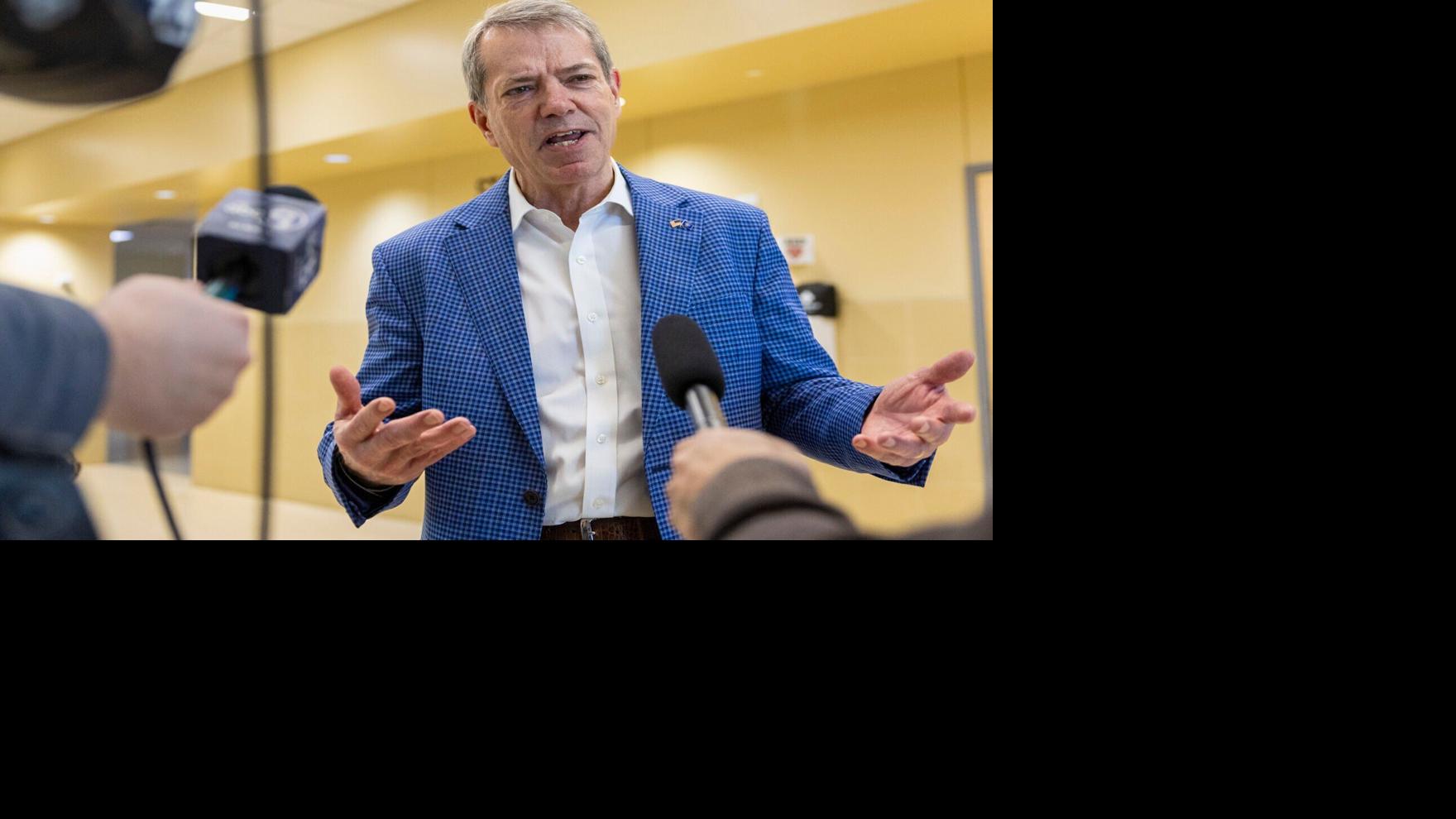 Pillen winner-take-all special session