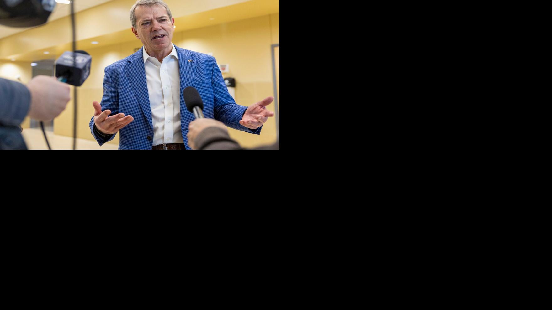 Pillen winner-take-all special session