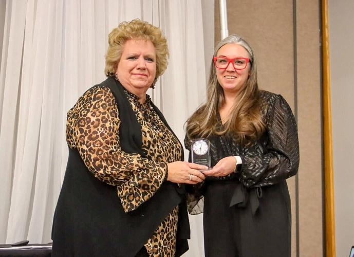 A steady hand behind the scenes: Jeri Goodman’s quiet impact on Scottsbluff boards