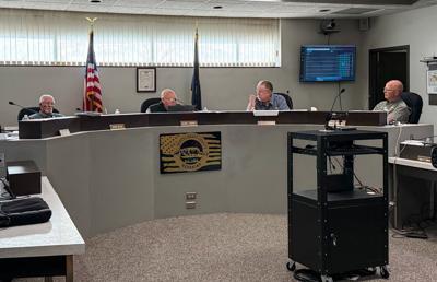 Scotts Bluff County fireworks ban fails to get past 2nd meeting debate